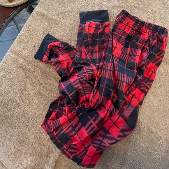 ladies Christmas pants - Picture 2 of 5